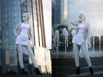 Star Trek Beyond - Jaylah 4 by Usagi-Tsukino-krv