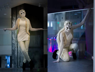 Star Trek Beyond - Jaylah 6 by Usagi-Tsukino-krv