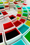 Color Symphony by k3-studio
