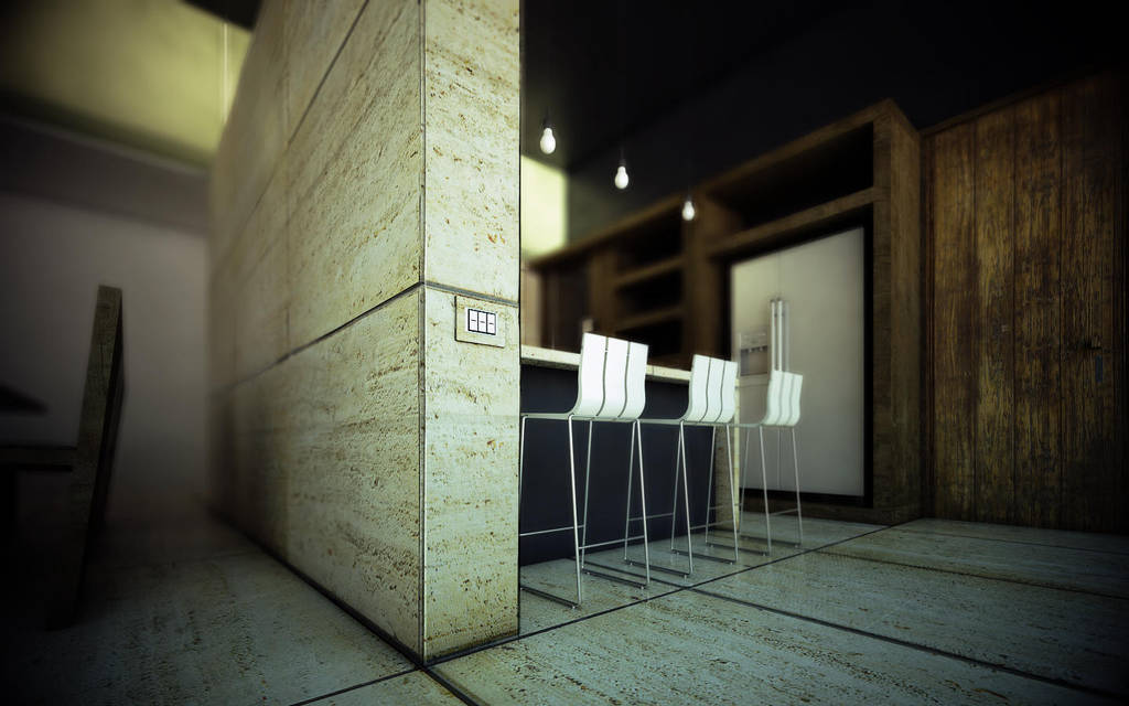 3D CONTEST SECOND VIEW by Night-hawk-Tamps