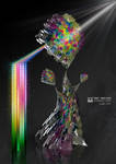 Electric Organic by DISENT