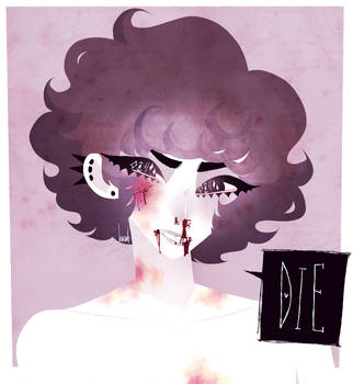 what he deserve by dollieguts