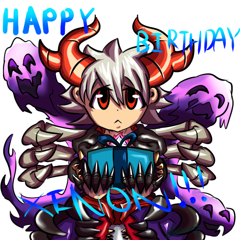 brave frontier which guardian of lore