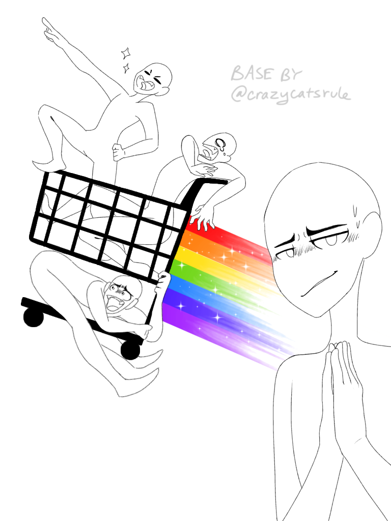 Bases by CrazyCatsRule on DeviantArt