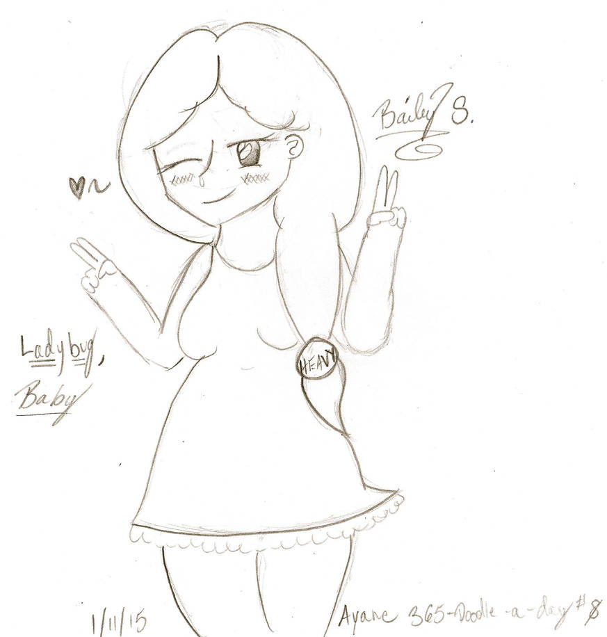 #8 (Porkchop and Flatscreen) by MarshmallowDayDream