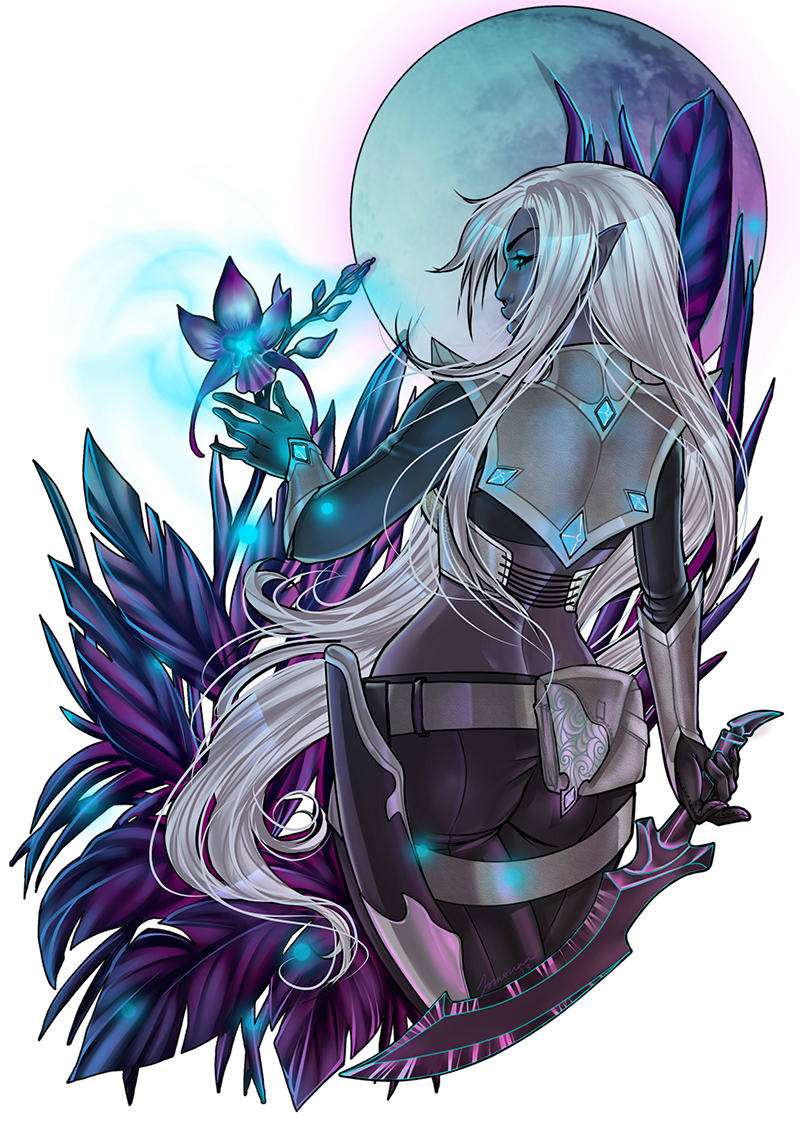 QOS Nhorinn da by Jornorinn