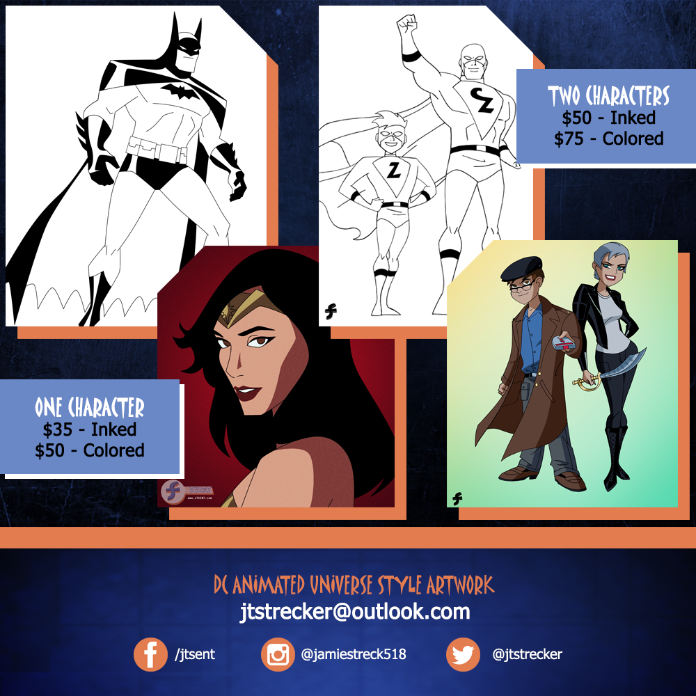LET'S DRAW SOMETHING! by JTSEntertainment