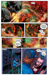 NEW PAGES for RANCAT!!! by STONEBOT
