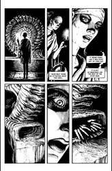 NEW PAGES for THE SKELETON!!! by STONEBOT
