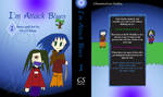 I'm Attack Blues by OverChasm