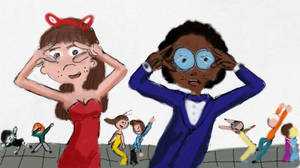 Dancing by kaykeyser Dancing by kaykeyser