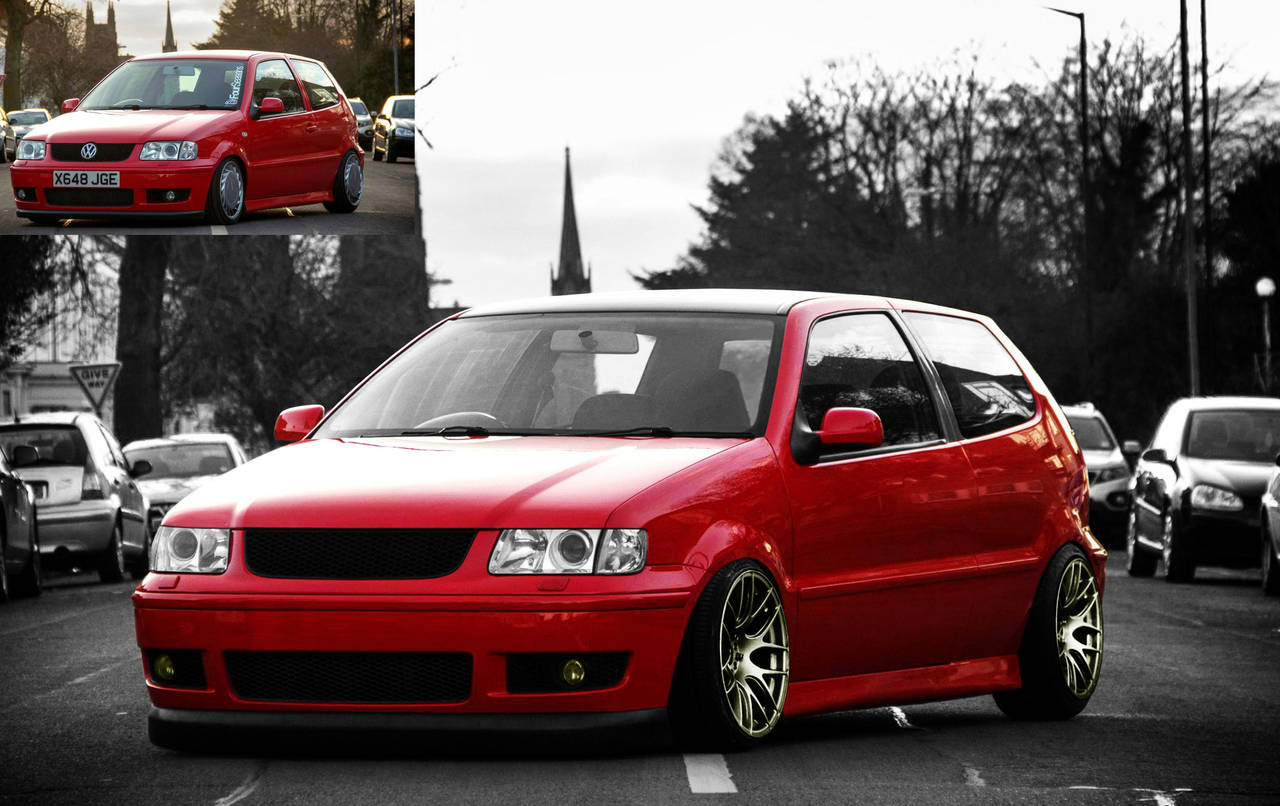 vt polos