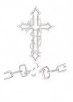 Bondage Breaker by KyuseishuNoJusha