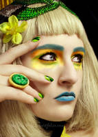 Summer test image by PorcelainPoet