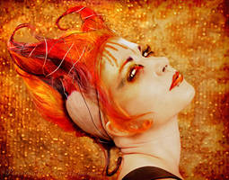 Velocity by PorcelainPoet