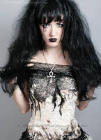 .Death. by PorcelainPoet