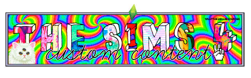 The Sims 4 | Descarga Contenido Personalizado by WhatTheHellResources
