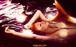 My Dream To Be A mermaid by Lolita-Artz