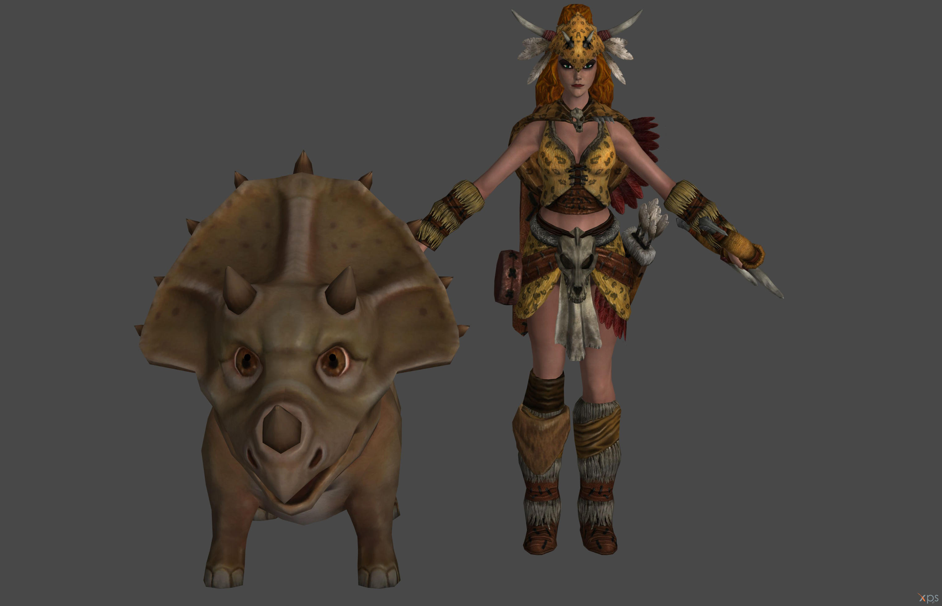 primal hunter chest smite primal hunter chest smite