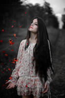 red dreams by carpeemorteem