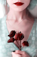 hands and lips3 by carpeemorteem