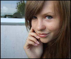 Words I never say by CherryLoo