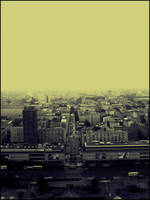 sleepy and creepy 2 by CherryLoo