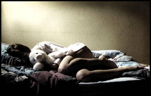 take my nightmares away by CherryLoo