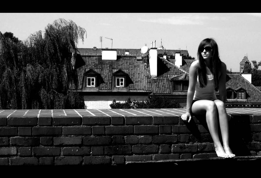 so why don't you come... by CherryLoo