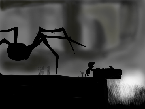 Limbo by 53rdturtle