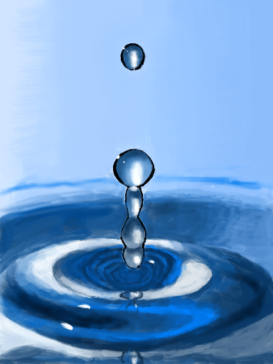 Drip by 53rdturtle