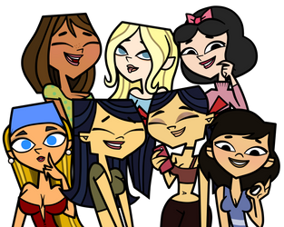 Insert Creative Title Here by EvaHeartsArt