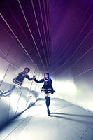 Vocaloid : Anti The Holic - 2 by ImMuze