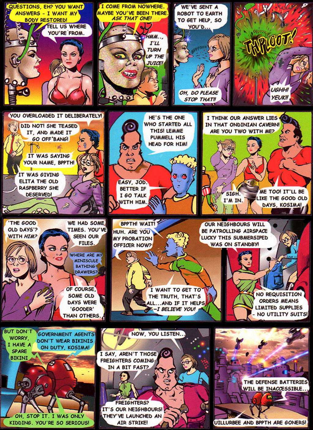 Xeroids15 by TheOldGoat1955