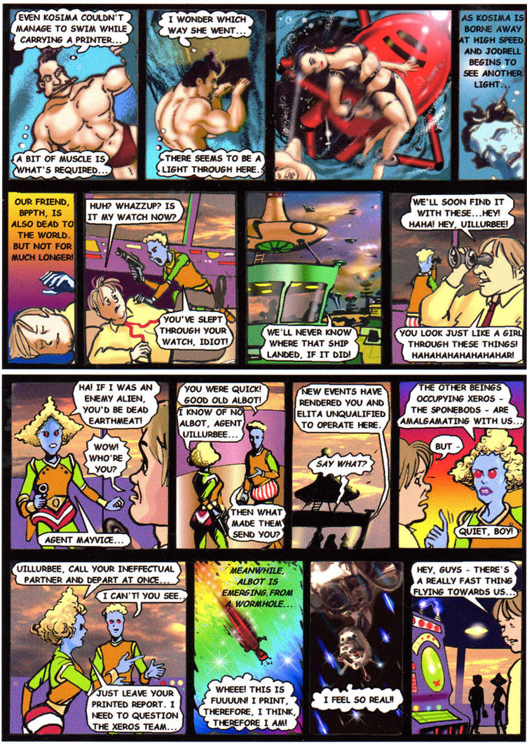 Xeroids029 by TheOldGoat1955