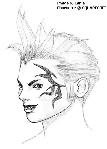 Zell by lania