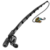 Sturdy Rod by TokoTime