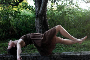 Transcendence by alone-in-wonderland