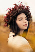 taking a breath by miezeTatze