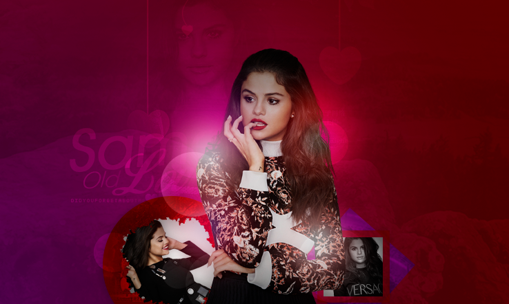 ++Same Old Love by DidYouForgetAboutMe