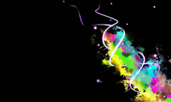 colour discord by wednesdaySilk