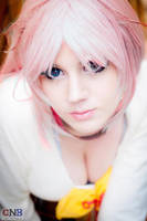 Neko K project by neliiell