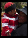 Smiles of Bolivia by indelirium