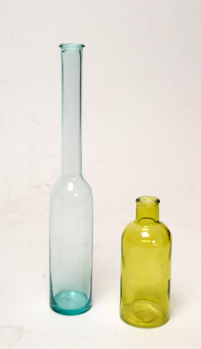 bottles by Meltys-stock