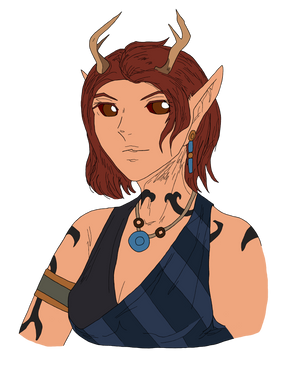Santa's Workshop 2018: Root Elf By Khallandra by Nightwind-Dragon Santa's Workshop 2018: Root Elf By Khallandra by Nightwind-Dragon