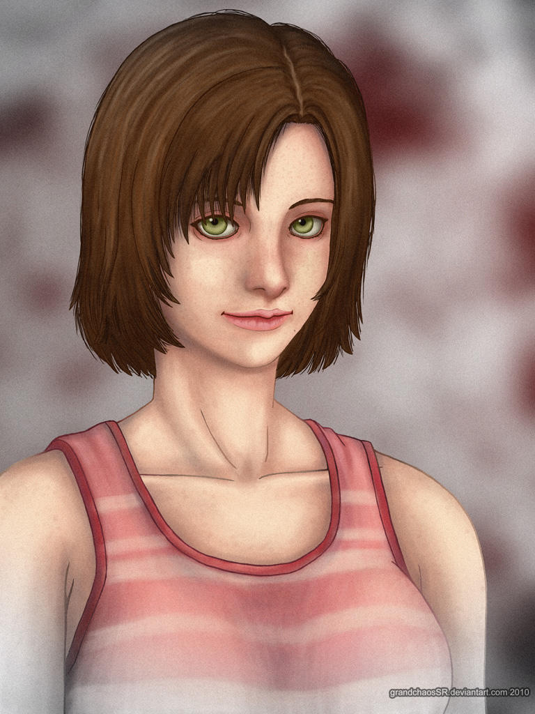 Eileen Galvin v1 by grandchaosSR
