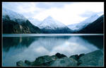 portage, alaska by beckiferoni