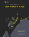 The Wolf's Veil cover (updated) by Respeanut