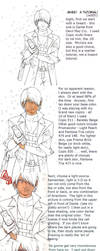 A Marker Tutorial -- part 2 by taintedsilence