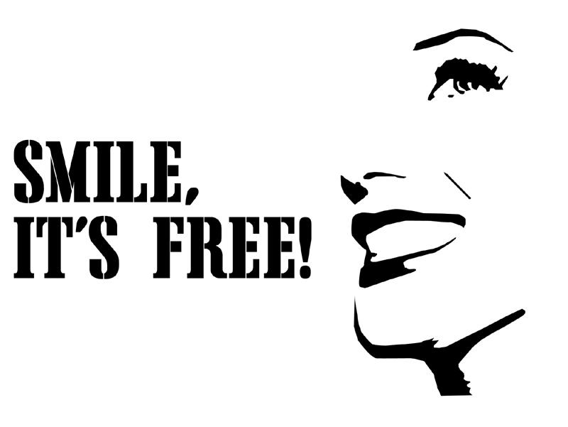 marilyn smiles too by TrusT-nowun